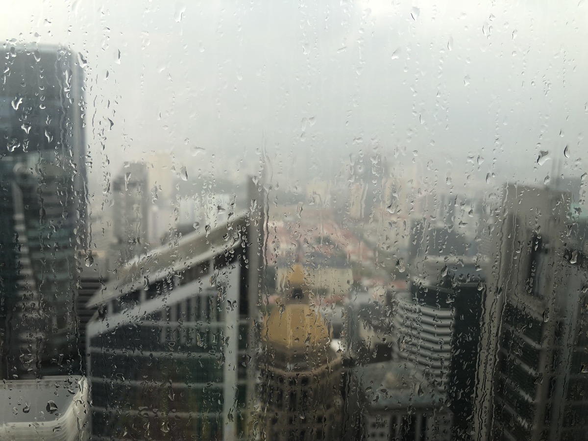 Why is India’s weather behaving like a Rohit Shetty climax?