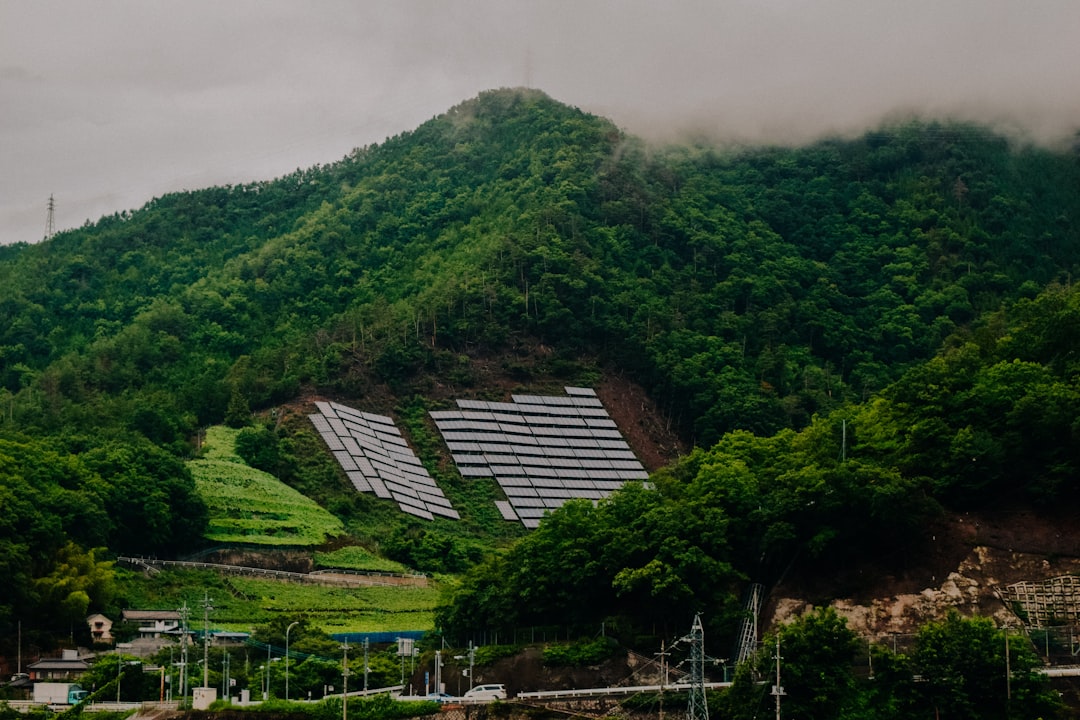 Meghalaya's Solar Rescue: From Candlelight deliveries to 24X7 power